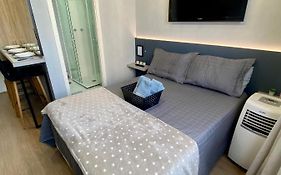 MV 148B Fantástico Apartamento Em Frente Ao Metrô Brás ! - Rua Coronel Mursa, 56 - Bras